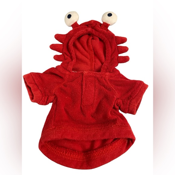 Martha Stewart Pets Housecoat X Small - Picture 2 of 4